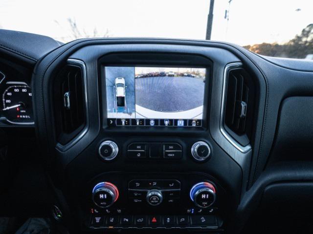 used 2020 GMC Sierra 2500 car, priced at $53,995