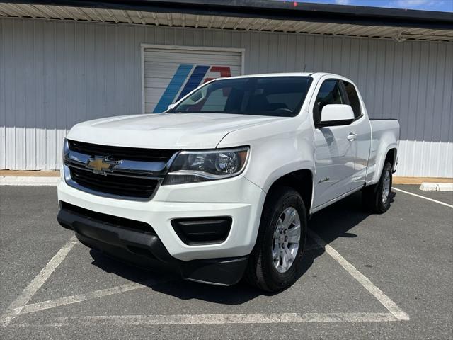 used 2015 Chevrolet Colorado car, priced at $15,000