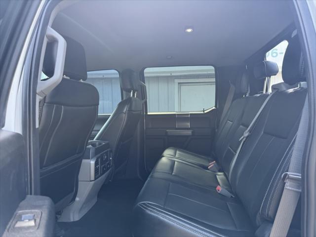 used 2019 Ford F-250 car, priced at $41,245