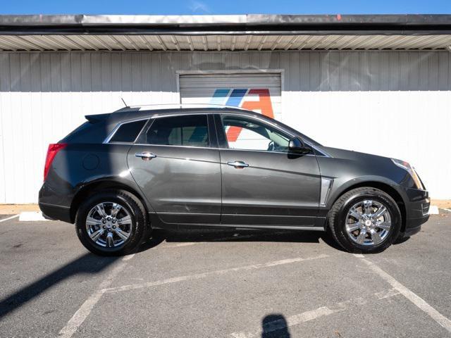 used 2016 Cadillac SRX car, priced at $16,495