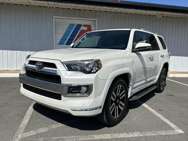 used 2016 Toyota 4Runner car, priced at $18,495