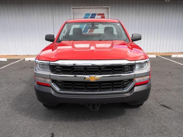 used 2016 Chevrolet Silverado 1500 car, priced at $15,995