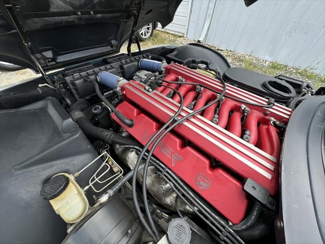 used 1995 Dodge Viper car, priced at $40,000