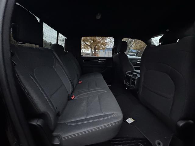 used 2019 Ram 1500 car, priced at $25,000