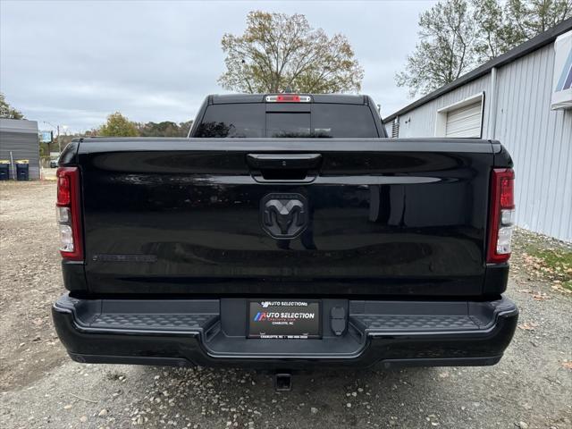 used 2019 Ram 1500 car, priced at $25,000