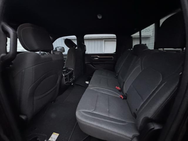 used 2019 Ram 1500 car, priced at $25,000