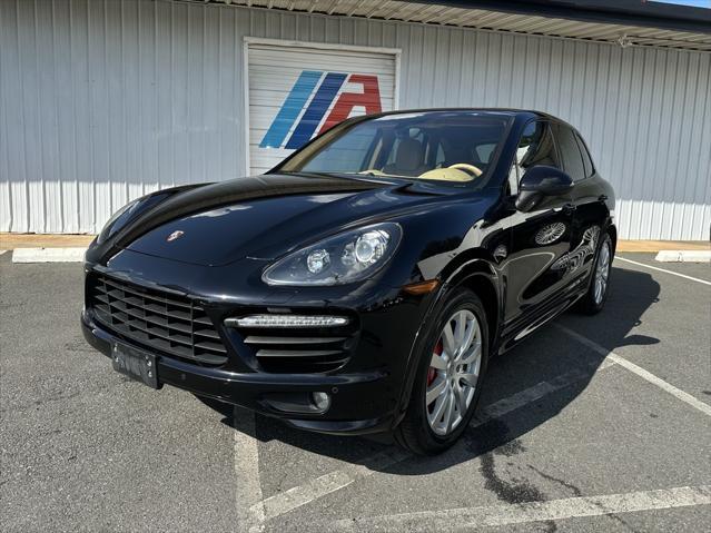 used 2013 Porsche Cayenne car, priced at $23,995