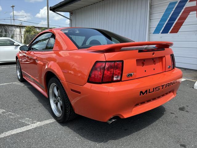 used 2004 Ford Mustang car, priced at $16,745