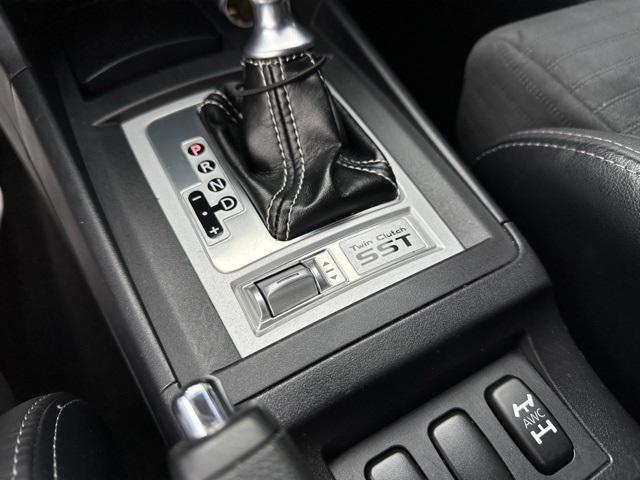 used 2008 Mitsubishi Lancer Evolution car, priced at $20,000