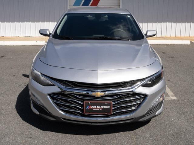 used 2019 Chevrolet Malibu car, priced at $17,745