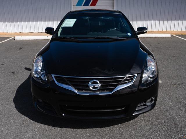 used 2011 Nissan Altima car, priced at $10,000