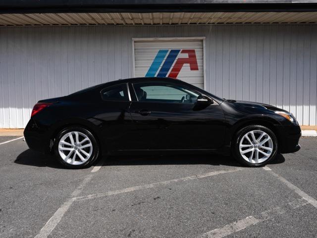 used 2011 Nissan Altima car, priced at $10,000