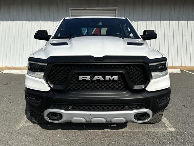 used 2019 Ram 1500 car, priced at $36,995