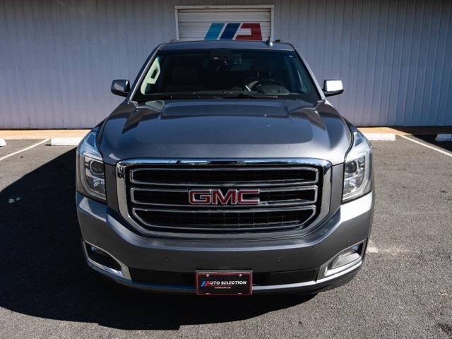 used 2019 GMC Yukon XL car, priced at $28,495