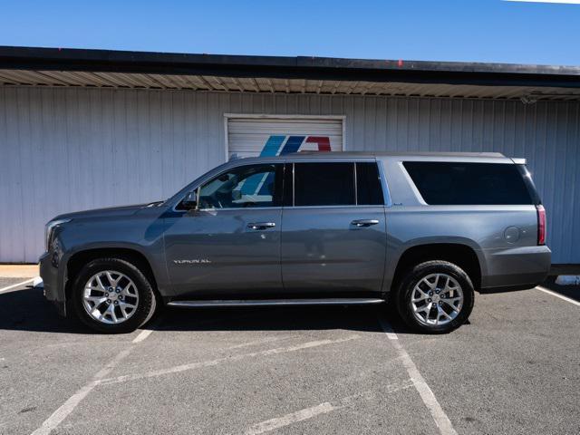 used 2019 GMC Yukon XL car, priced at $28,495