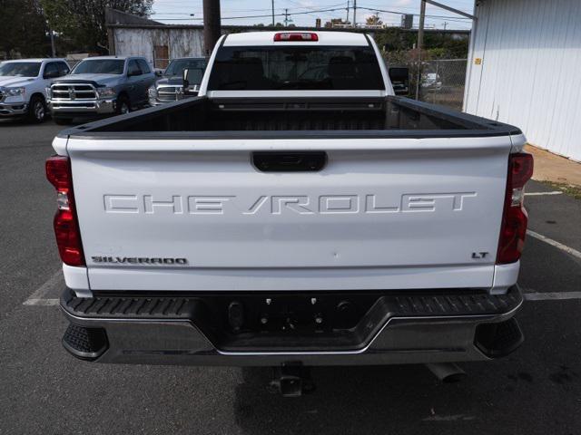 used 2022 Chevrolet Silverado 2500 car, priced at $30,000