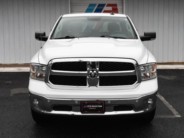 used 2017 Ram 1500 car, priced at $20,000