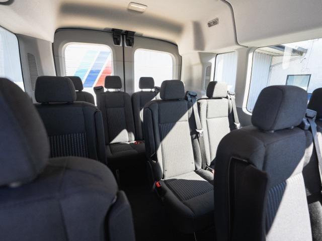 used 2018 Ford Transit-350 car, priced at $33,495