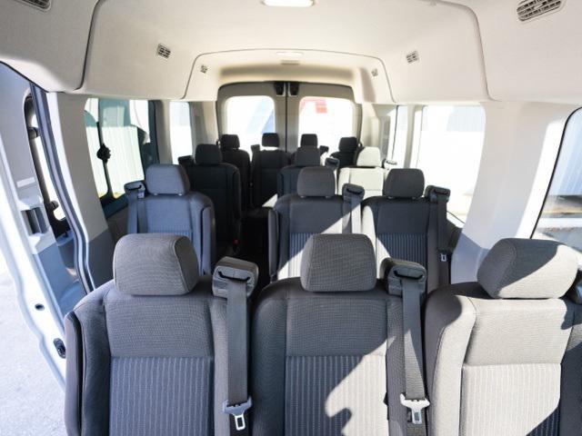 used 2018 Ford Transit-350 car, priced at $33,495