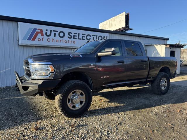 used 2021 Ram 2500 car