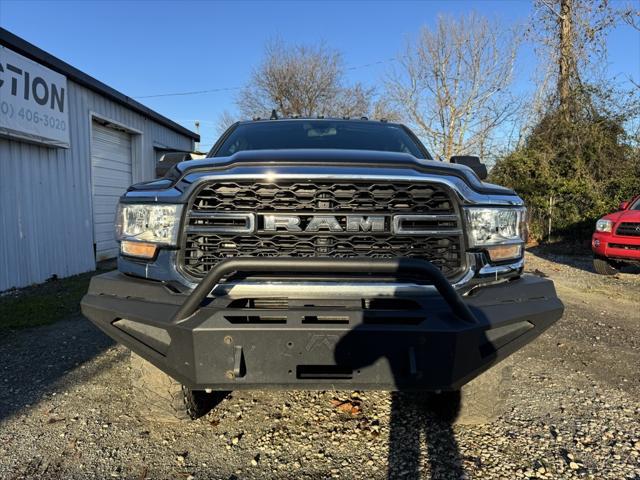 used 2021 Ram 2500 car