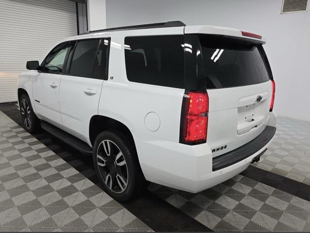 used 2018 Chevrolet Tahoe car, priced at $22,995