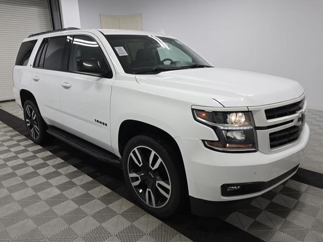 used 2018 Chevrolet Tahoe car, priced at $22,995