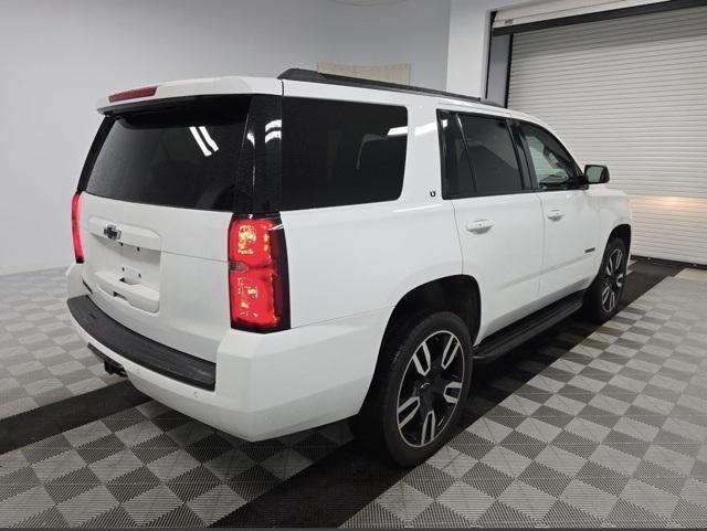 used 2018 Chevrolet Tahoe car, priced at $22,995