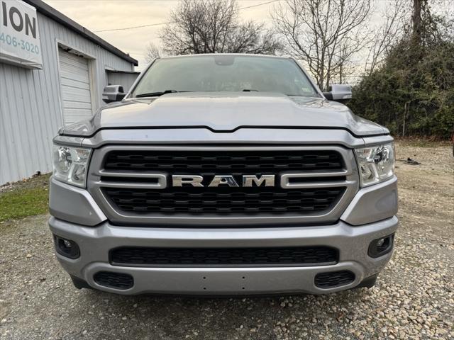 used 2022 Ram 1500 car