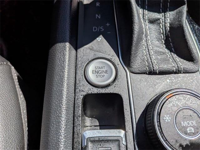 used 2022 Volkswagen Atlas car, priced at $23,998