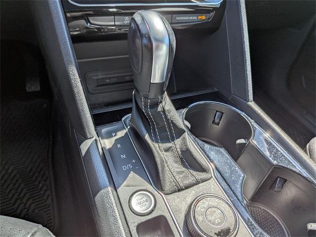 used 2022 Volkswagen Atlas car, priced at $23,998