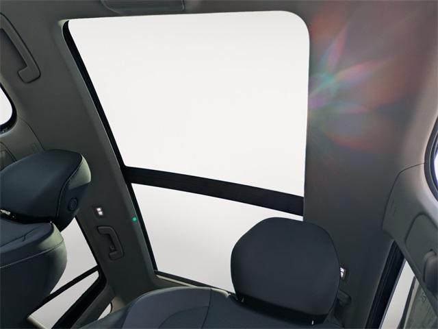 new 2025 Volkswagen Tiguan car, priced at $37,416
