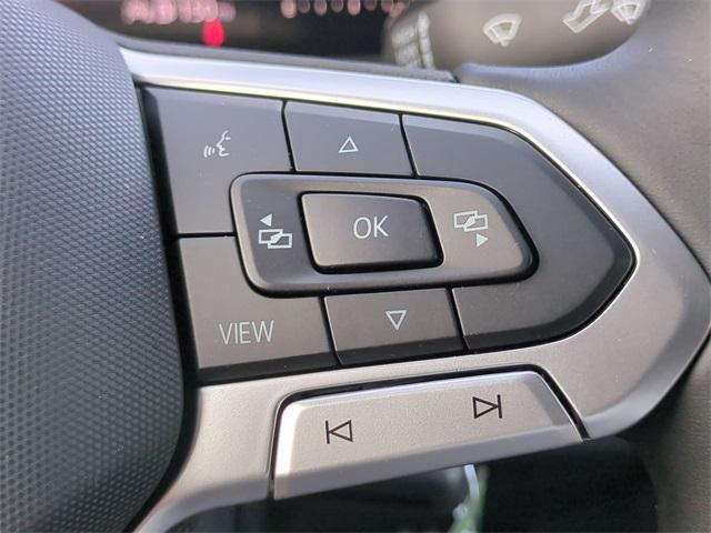 new 2025 Volkswagen Jetta car, priced at $25,811