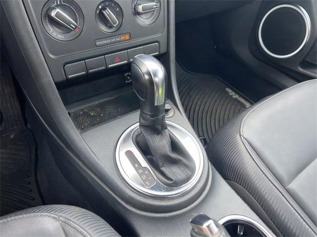 used 2012 Volkswagen Beetle car, priced at $11,998