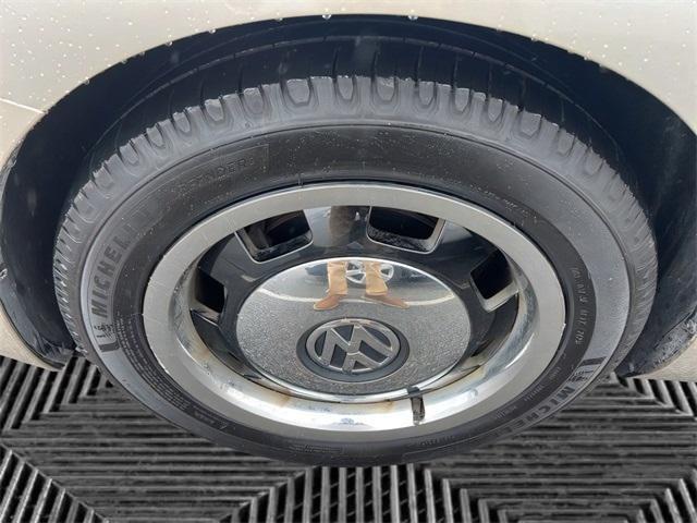 used 2012 Volkswagen Beetle car, priced at $11,998