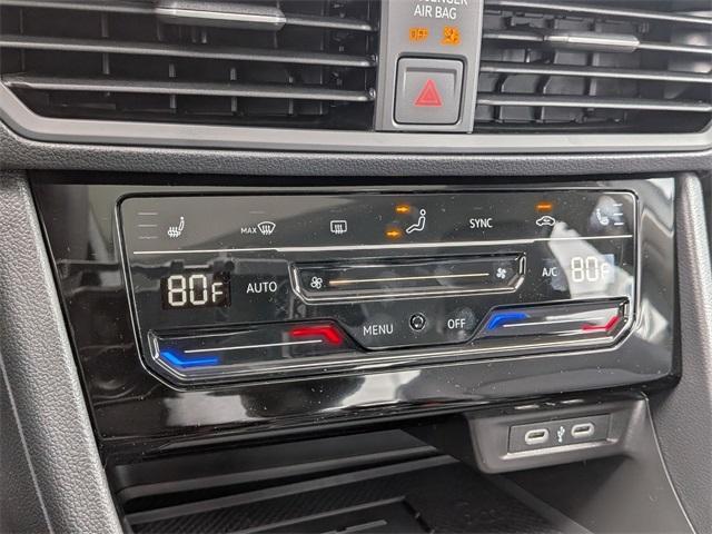 new 2026 Volkswagen Jetta car, priced at $29,459