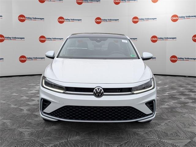 new 2026 Volkswagen Jetta car, priced at $29,459