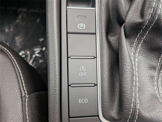 new 2026 Volkswagen Jetta car, priced at $29,459