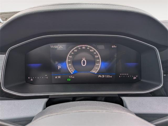 new 2026 Volkswagen Jetta car, priced at $29,459