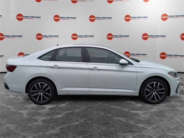 new 2026 Volkswagen Jetta car, priced at $29,459