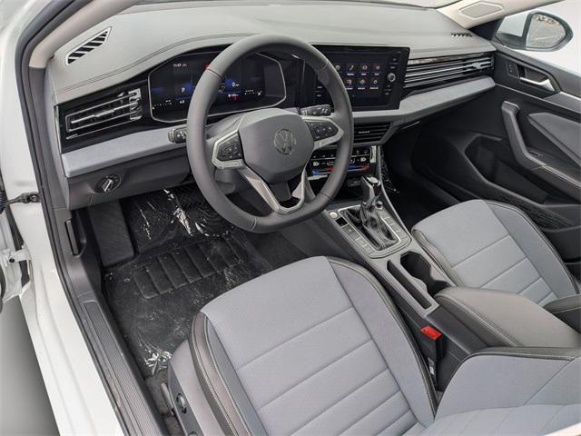 new 2026 Volkswagen Jetta car, priced at $29,459