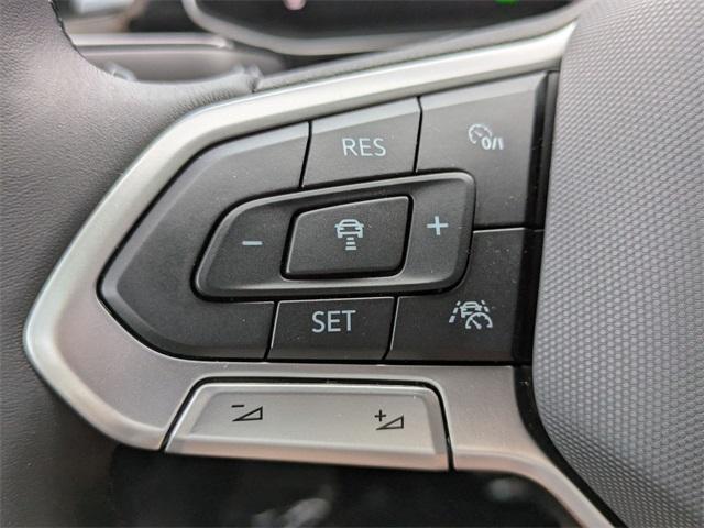 new 2025 Volkswagen Jetta car, priced at $24,273