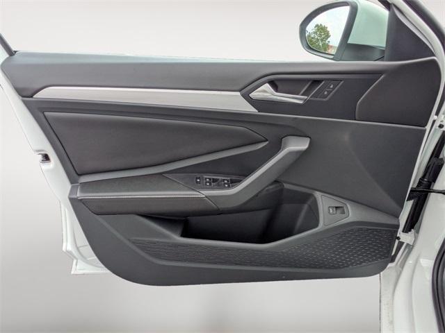 new 2025 Volkswagen Jetta car, priced at $24,273