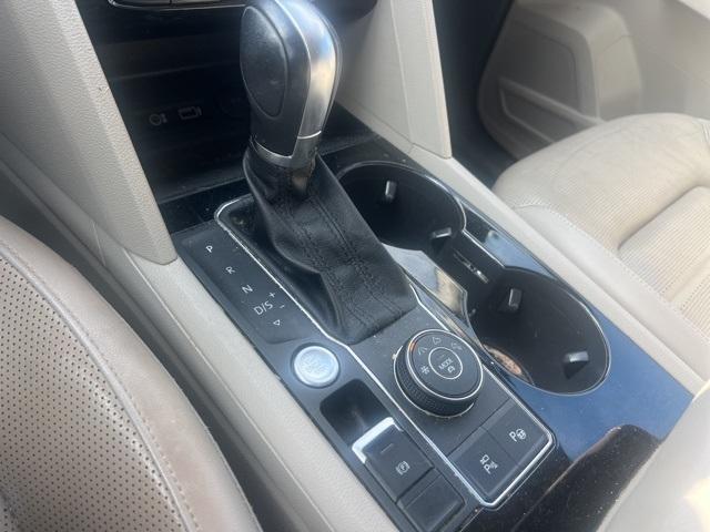 used 2018 Volkswagen Atlas car, priced at $16,998