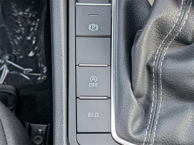 new 2026 Volkswagen Jetta car, priced at $27,324