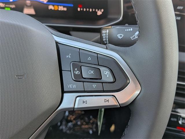 new 2026 Volkswagen Jetta car, priced at $27,324