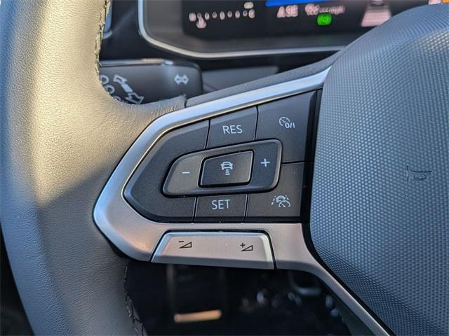 new 2026 Volkswagen Jetta car, priced at $27,324