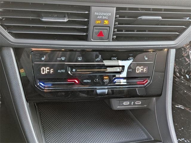 new 2026 Volkswagen Jetta car, priced at $27,324