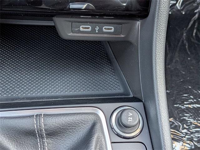 new 2026 Volkswagen Jetta car, priced at $27,324