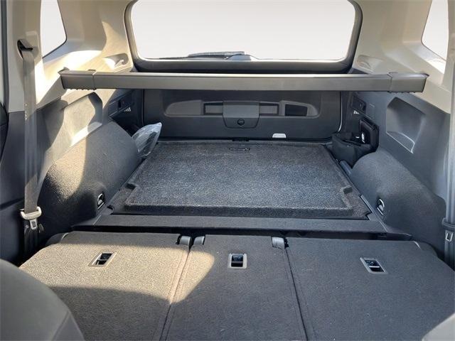 used 2022 Volkswagen Tiguan car, priced at $21,998